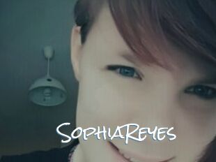 SophiaReyes