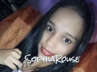 SophiaRouse