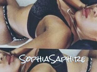SophiaSaphire