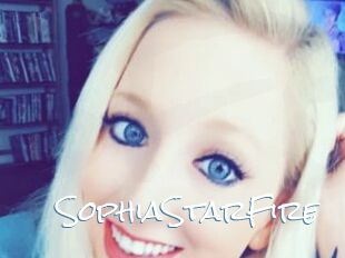 SophiaStarFire