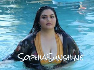 SophiaSunshine