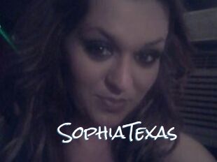 Sophia_Texas