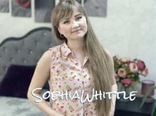 SophiaWhittle