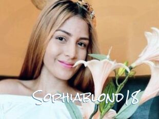 Sophiablond18