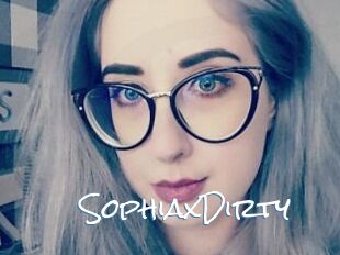 SophiaxDirty