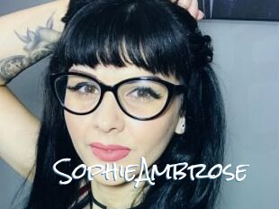 SophieAmbrose