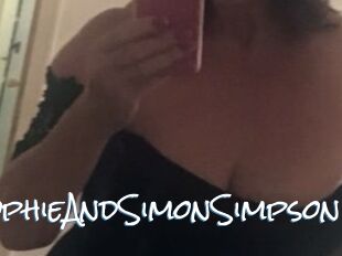 SophieAndSimonSimpson