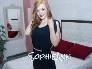 SophieAnn