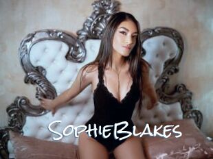 SophieBlakes