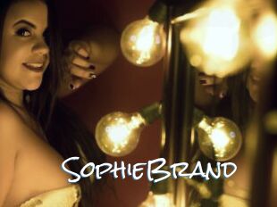 SophieBrand