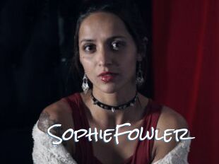 SophieFowler