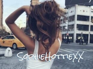 SophieHottieXX