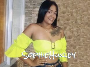 SophieHuxley