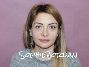 SophieJordan
