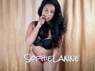 SophieLanne