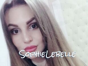 SophieLebelle