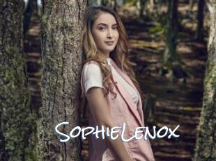 SophieLenox