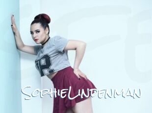 SophieLindenman