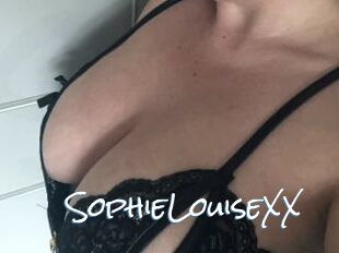 SophieLouiseXX