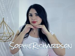 SophieRichardson