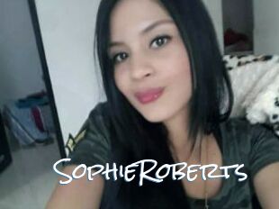 SophieRoberts