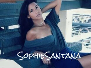 SophieSantana