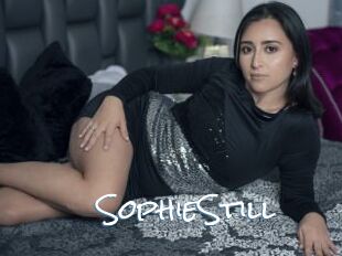SophieStill