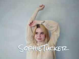 SophieTucker