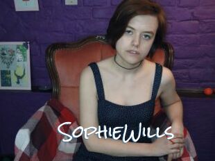 SophieWills