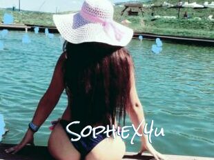 SophieX4u