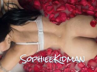 SophieeKidman
