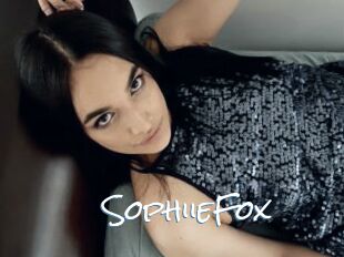 SophiieFox