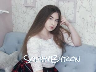 SophyByron