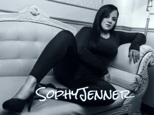SophyJenner