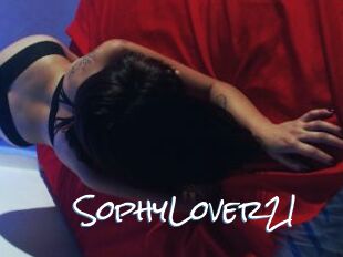 SophyLover21
