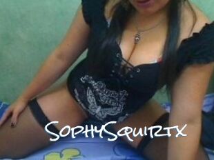 Sophy_Squirtx
