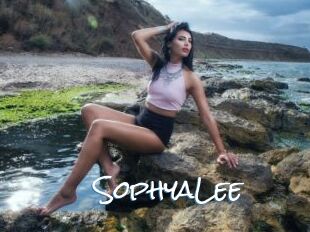 SophyaLee