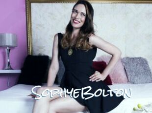 SophyeBolton