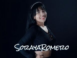 SorayaRomero