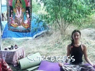 Sorceress