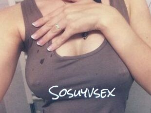 Sosuyvsex