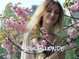 SoulBlonde