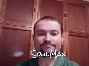 Soul_Max