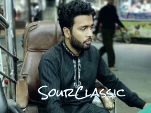 SourClassic