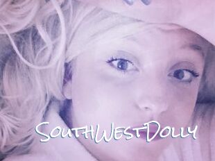 SouthWestDolly