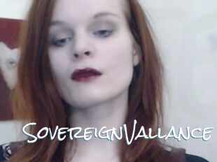 SovereignVallance