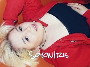 SoyonIris