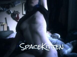 SpaceKitten