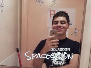 Spaceg00n
