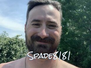 Spade8181